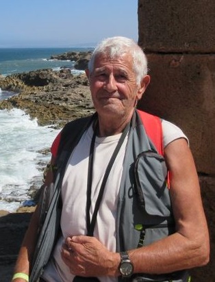 Photo de profil de Monsieur Jean MAGNAN